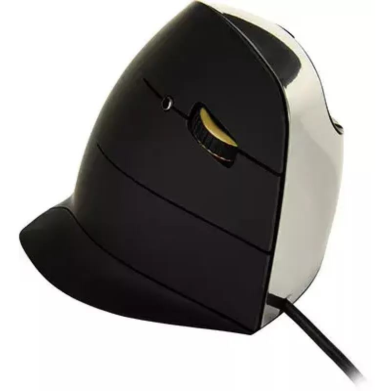 Hiir Evoluent VerticalMouse C Right Wired USB Type-A