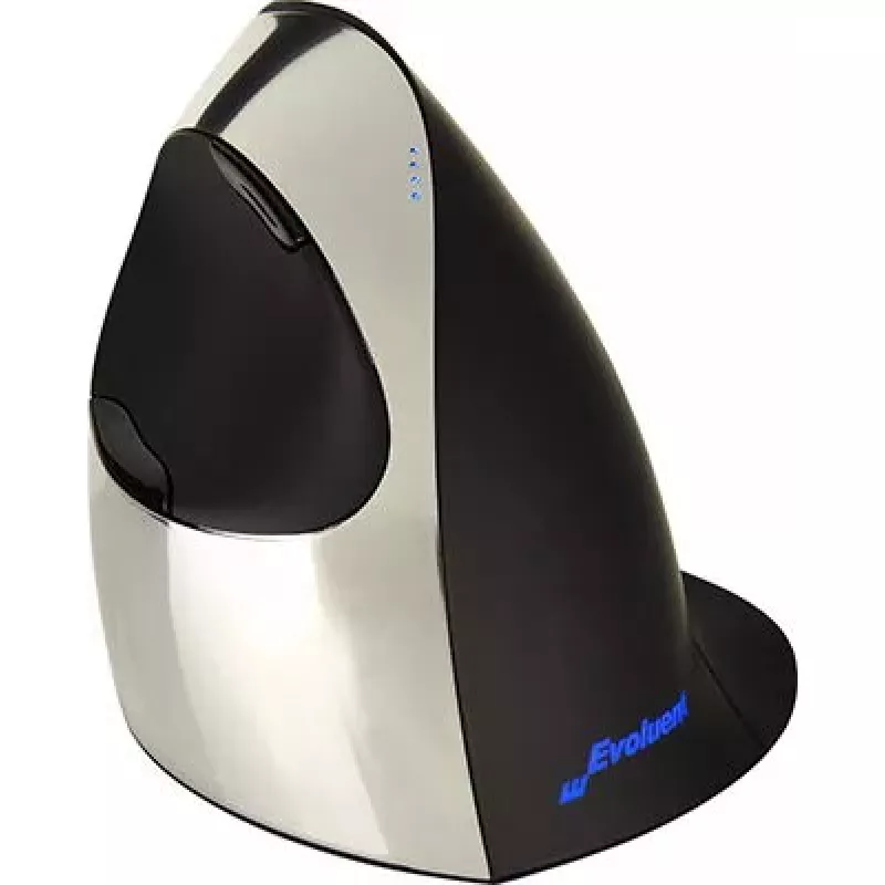 Hiir Evoluent VerticalMouse C Right Wired USB Type-A