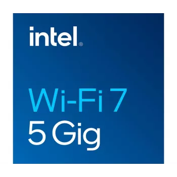 INTEL Wi-Fi 7 Be200 M.2 2230 võrguadapter