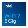 INTEL Wi-Fi 7 Be200 M.2 2230 võrguadapter
