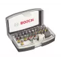Bosch 2 607 017 319 puuritera Puuriterade komplekt 32 tk