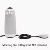Konverentsimikrofon Owl Labs Expansion Mic EXM100-1000 Cardioid Wired