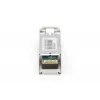 DIGITUS 1.25 Gbps SFP-moodul, kuni 550 m multimood, LC duplekspistik, tööstuslik versioon 1000Base-SX, 850 nm