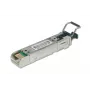 DIGITUS HP-ga ühilduv 1,25 Gbps SFP-moodul, kuni 550 m mitmerežiim, LC-duplekspistik, 1000Base-SX, 850 nm