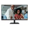 AOC E4 U27E4CV arvutimonitor 68,6 cm (27 tolli) 3840 x 2160 pikslit 4K Ultra HD LED must
