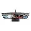AOC E4 U27E4CV arvutimonitor 68,6 cm (27 tolli) 3840 x 2160 pikslit 4K Ultra HD LED must