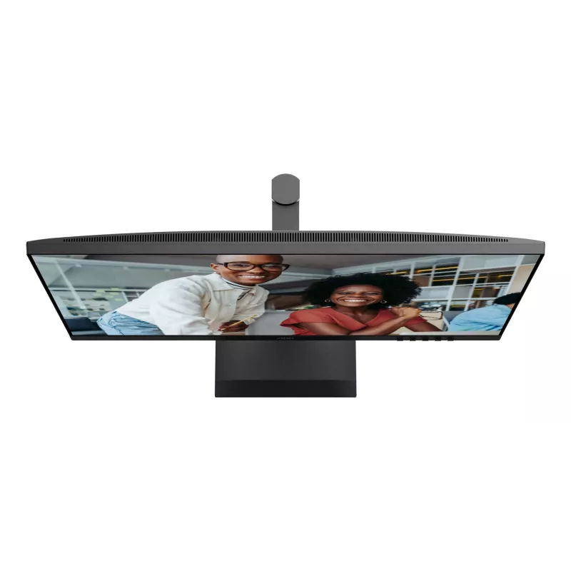 AOC E4 U27E4CV arvutimonitor 68,6 cm (27 tolli) 3840 x 2160 pikslit 4K Ultra HD LED must