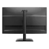 AOC E4 U27E4CV arvutimonitor 68,6 cm (27 tolli) 3840 x 2160 pikslit 4K Ultra HD LED must