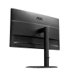 AOC E4 U27E4CV arvutimonitor 68,6 cm (27 tolli) 3840 x 2160 pikslit 4K Ultra HD LED must