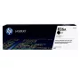 HP 826A must originaal LaserJeti toonerikassett, 29000 lehekülge, must, 1 tk