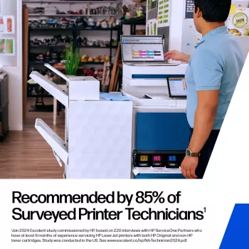 HP 826A must originaal LaserJeti toonerikassett, 29000 lehekülge, must, 1 tk