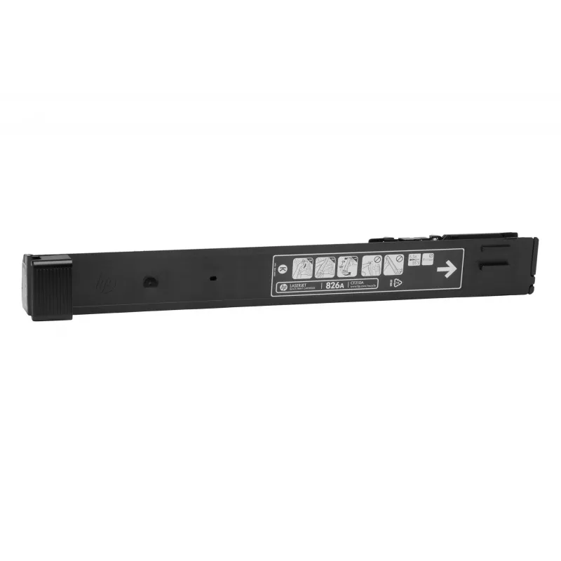 HP 826A must originaal LaserJeti toonerikassett, 29000 lehekülge, must, 1 tk