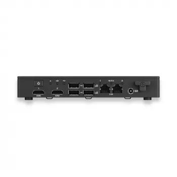 ASUS NUC 13 Rugged BNUC13BRKP200B02I Must N50