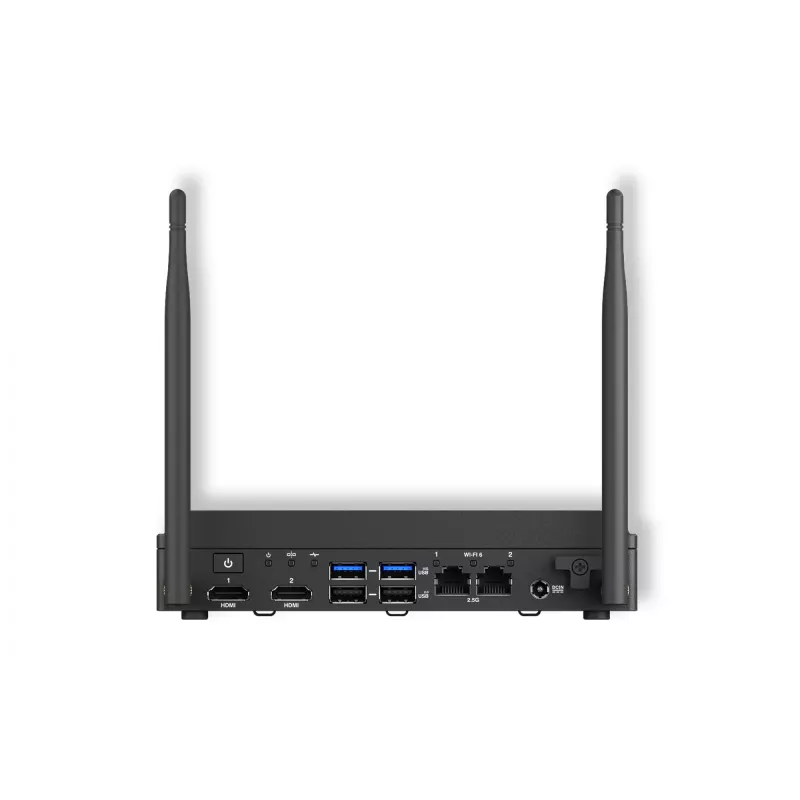 ASUS NUC 13 Rugged BNUC13BRKP200B02I Must N50