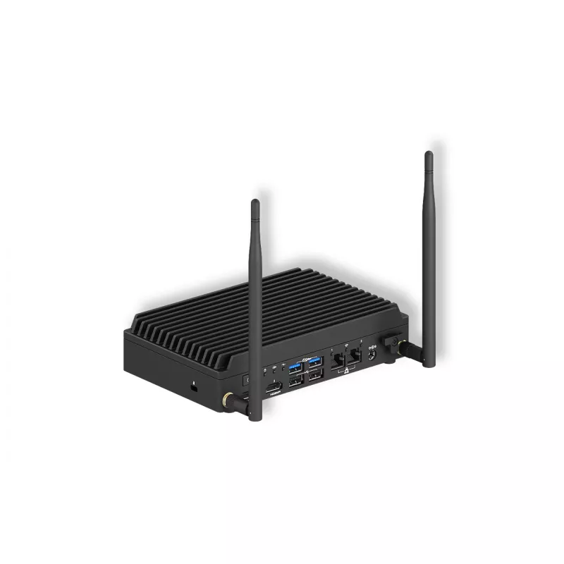 ASUS NUC 13 Rugged BNUC13BRKP200B02I Must N50