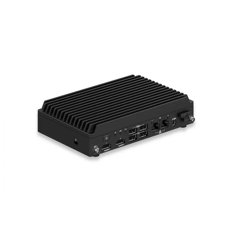 ASUS NUC 13 Rugged BNUC13BRKP200B02I Must N50