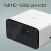 Epson EF-21W Standardne heiteprojektor 3LCD 1080p (1920x1080) Must, Valge