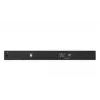 D-Link 10-port Multi-Gigabit PoE+ haldatav lüliti, haldatav, L2, 2.5G Ethernet (100/1000/2500), Power over Ethernet (PoE), riiulipaigaldus, 1U