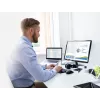 D-Link 6-ühes USB-C jaotur HDMI/Gigabit Ethernet/toiteedastusega