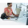 D-Link 6-ühes USB-C jaotur HDMI/Gigabit Ethernet/toiteedastusega