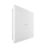 D-Link AX3000 Wi-Fi 6 kaheribaline PoE välipääsupunkt, 2,4 GHz, 5 GHz, 3000 Mbit/s, 64-bitine WEP, 128-bitine WEP, SSID, WEP, WPA, WPA2, WPA3, 10,100,1000,2500 Mbit/s