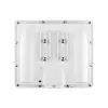 D-Link AX3000 Wi-Fi 6 kaheribaline PoE välipääsupunkt, 2,4 GHz, 5 GHz, 3000 Mbit/s, 64-bitine WEP, 128-bitine WEP, SSID, WEP, WPA, WPA2, WPA3, 10,100,1000,2500 Mbit/s