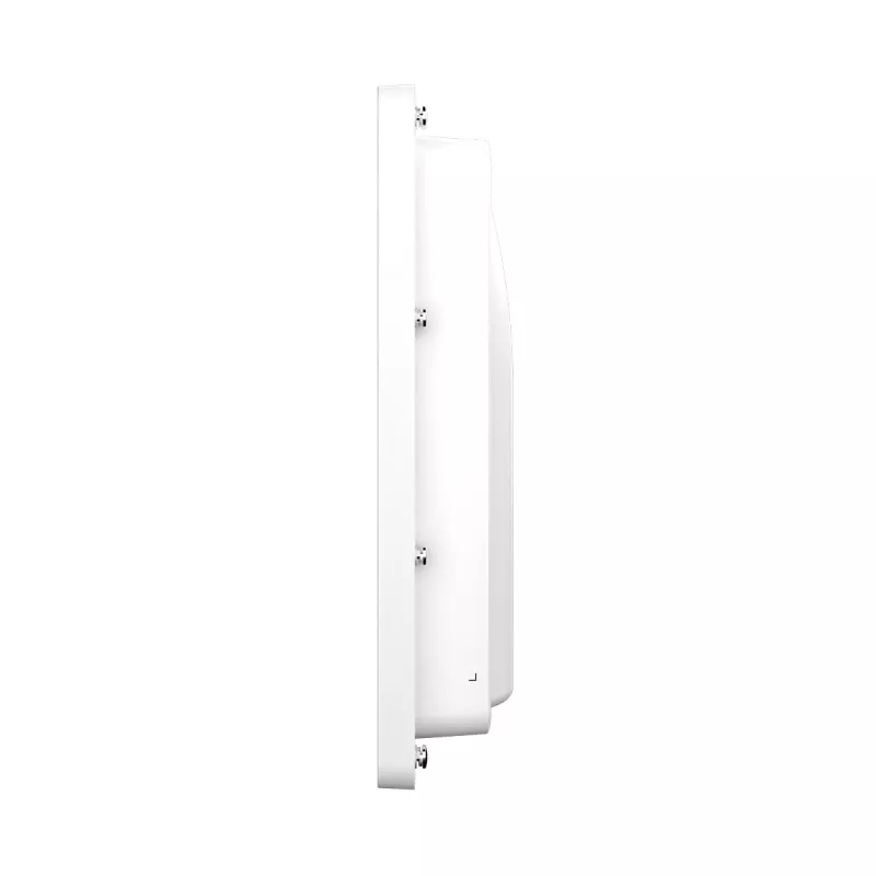 D-Link AX3000 Wi-Fi 6 kaheribaline PoE välipääsupunkt, 2,4 GHz, 5 GHz, 3000 Mbit/s, 64-bitine WEP, 128-bitine WEP, SSID, WEP, WPA, WPA2, WPA3, 10,100,1000,2500 Mbit/s