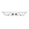 D-Link AX3000 Wi-Fi 6 kaheribaline PoE välipääsupunkt, 2,4 GHz, 5 GHz, 3000 Mbit/s, 64-bitine WEP, 128-bitine WEP, SSID, WEP, WPA, WPA2, WPA3, 10,100,1000,2500 Mbit/s