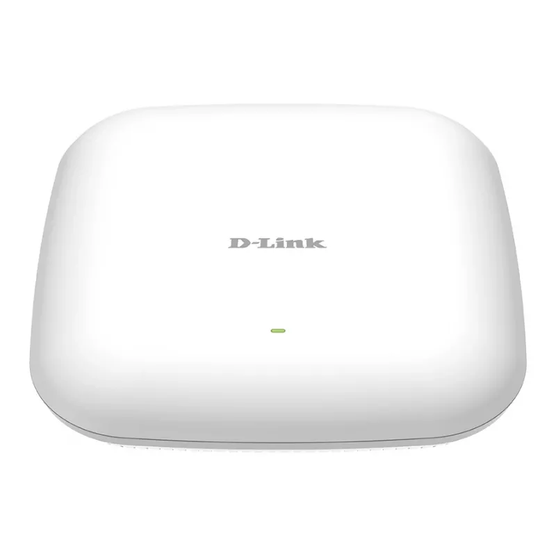D-Link Wireless AC1200 Wave2 Dual Band Indoor PoE Access Point