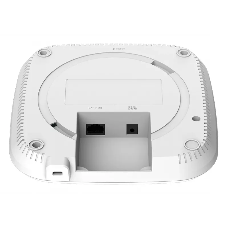 D-Link Wireless AC1200 Wave2 Dual Band Indoor PoE Access Point