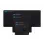 LOGITECH G640 Suur riidest mänguhiirematt