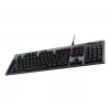 LOGITECH G915 X USB-A juhtmega madala profiiliga mänguklaviatuur, taktiilne, must, QWERTY US
