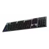 LOGITECH G915 X Lightspeed Wireless Low Profile Gaming Keyboard Black Clicky Qwertz Deutsch