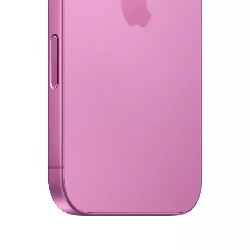 APPLE iPhone 16 Plus - 256GB - Roosa