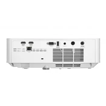 OPTOMA Projektor ZH430UST - DLP FHD 1920x1080 4000 LM