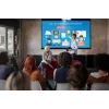 OPTOMA Projektor ZH430UST - DLP FHD 1920x1080 4000 LM