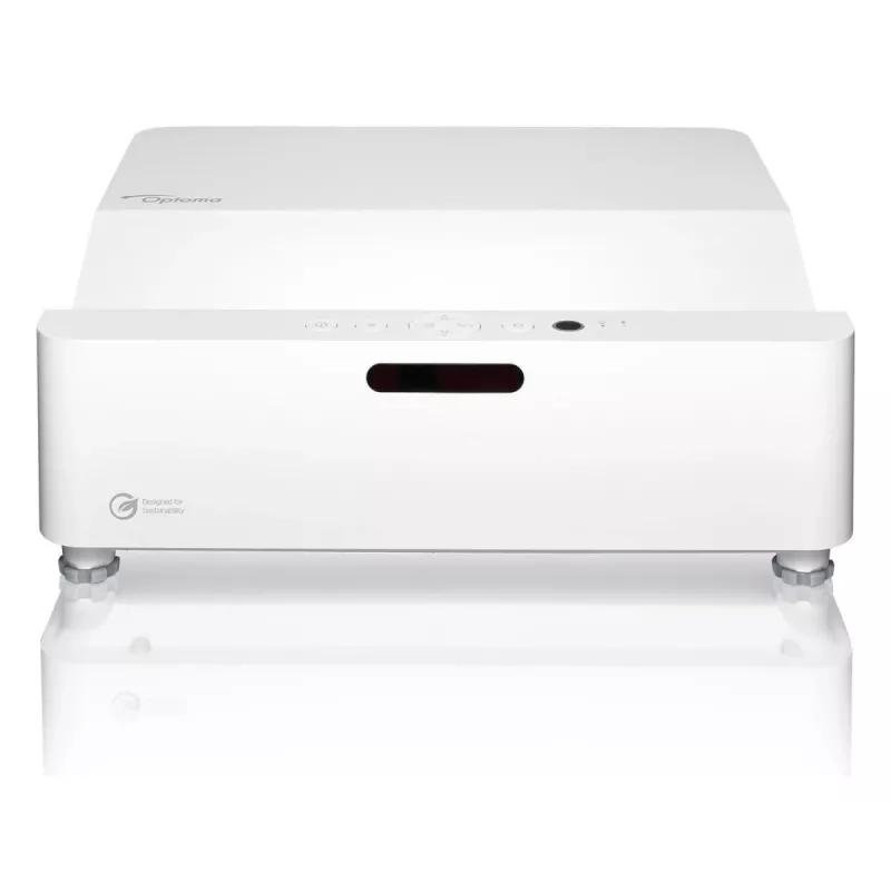 OPTOMA Projektor ZH430UST - DLP FHD 1920x1080 4000 LM