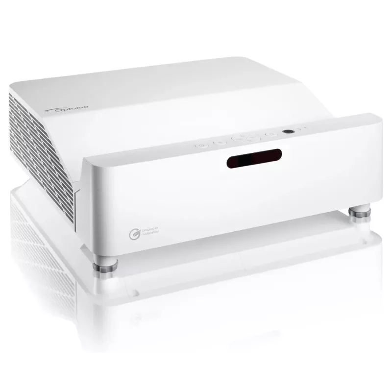 OPTOMA Projektor ZH430UST - DLP FHD 1920x1080 4000 LM