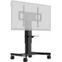 iiyama MD CAR1021-B1 monitoorialus / -statiiv 2,18 m (86 inch) põrandale Must