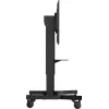 iiyama MD CAR1021-B1 monitoorialus / -statiiv 2,18 m (86 inch) põrandale Must