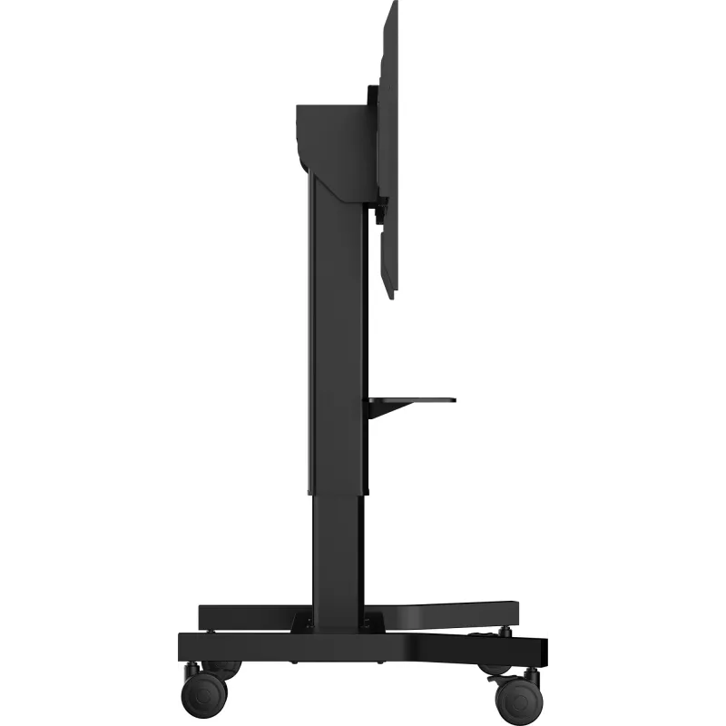 iiyama MD CAR1021-B1 monitoorialus / -statiiv 2,18 m (86 inch) põrandale Must