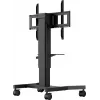 iiyama MD CAR1021-B1 monitoorialus / -statiiv 2,18 m (86 inch) põrandale Must