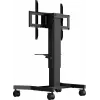 iiyama MD CAR1021-B1 monitoorialus / -statiiv 2,18 m (86 inch) põrandale Must
