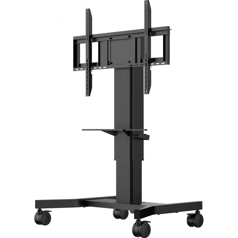 iiyama MD CAR1021-B1 monitoorialus / -statiiv 2,18 m (86 inch) põrandale Must