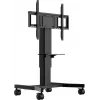 iiyama MD CAR1021-B1 monitoorialus / -statiiv 2,18 m (86 inch) põrandale Must
