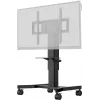 iiyama MD CAR1021-B1 monitoorialus / -statiiv 2,18 m (86 inch) põrandale Must