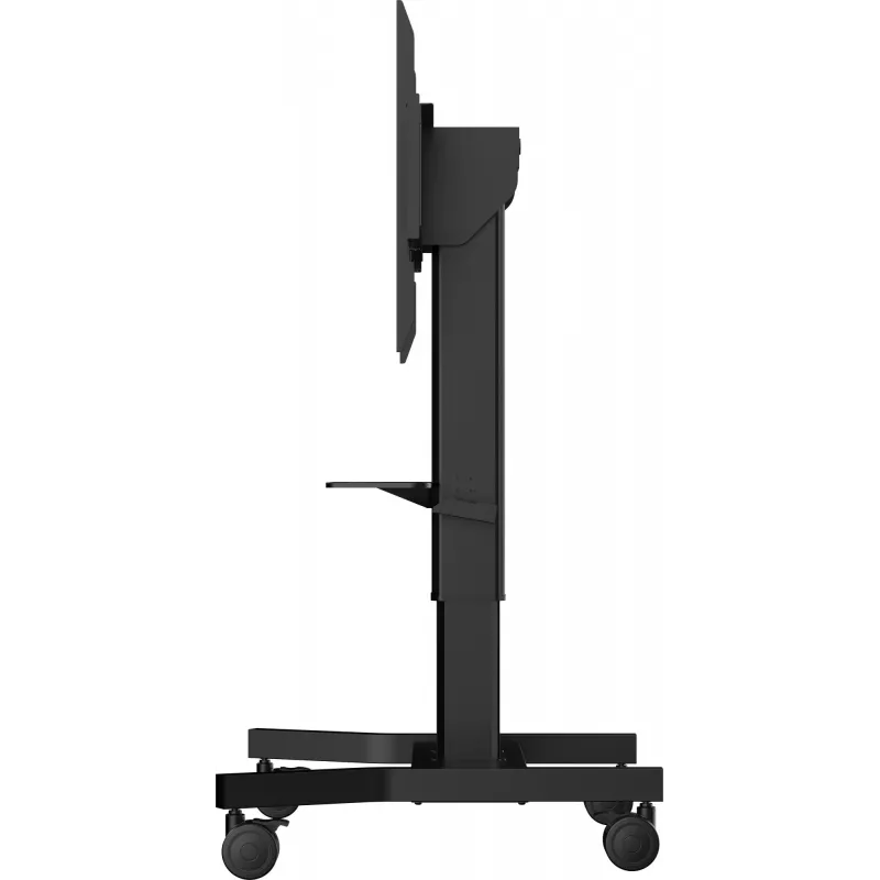 iiyama MD CAR1021-B1 monitoorialus / -statiiv 2,18 m (86 inch) põrandale Must