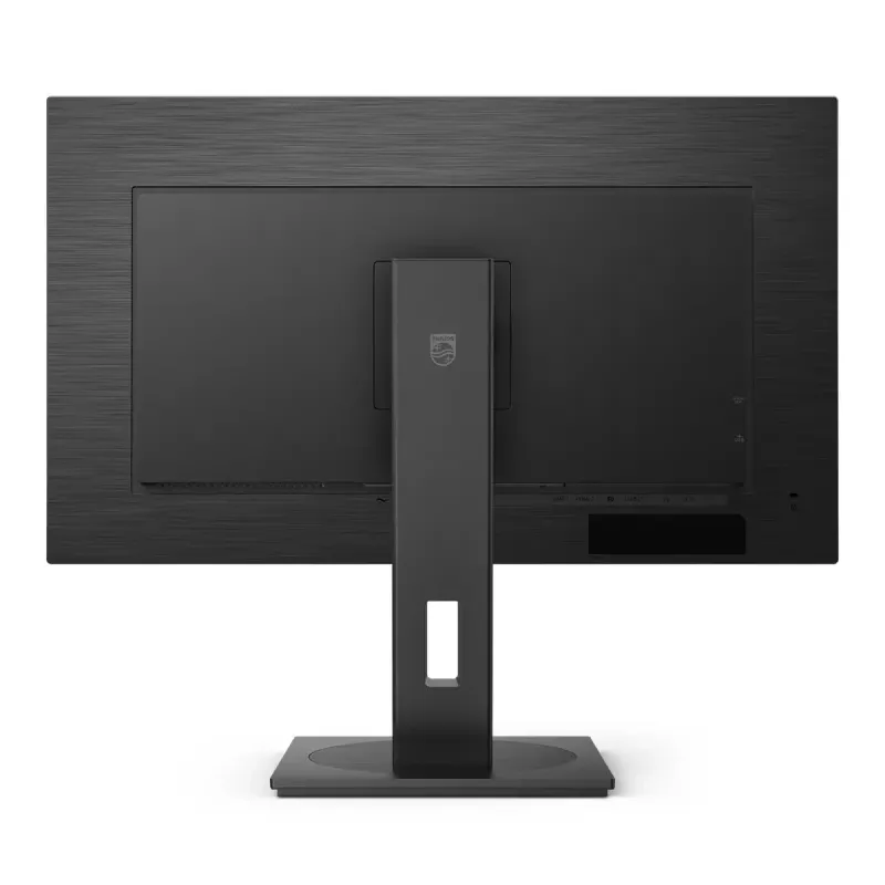 Philips 3000 seeria 32B1U3900/00 arvutimonitor 80 cm (31,5 tolli) 3840 x 2160 pikslit 4K Ultra HD LCD must