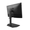BenQ SW242Q arvutimonitor 61,2 cm (24,1 tolli) 2560 x 1600 pikslit WQXGA LED must