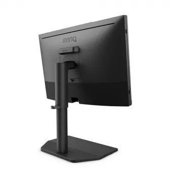 BenQ SW242Q arvutimonitor 61,2 cm (24,1 tolli) 2560 x 1600 pikslit WQXGA LED must